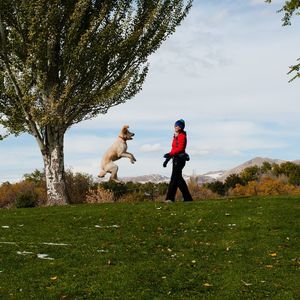 Meet your Posher, Stanna